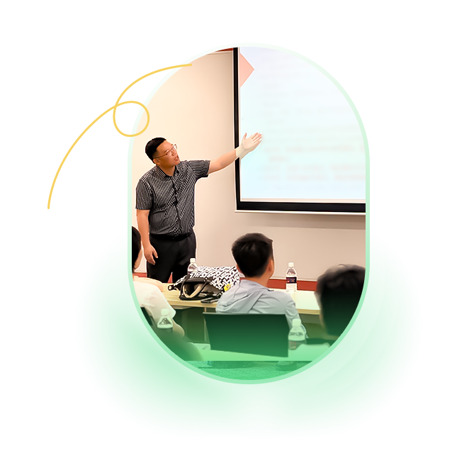 韦斯顿课程培训