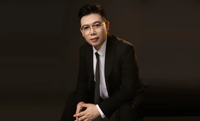 韦斯顿留学创始人:李海荣 Jeff