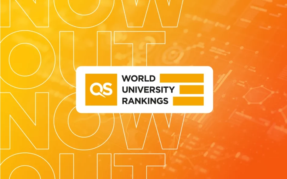 重磅！2026QS世界大学排名正式发布！MIT稳坐榜首14年，香港大学飙升至世界第11！