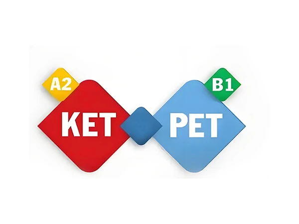 KET/PET课程