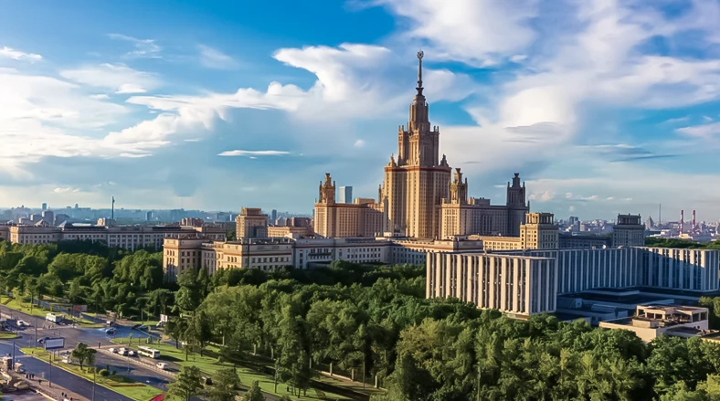 院校与专业规划