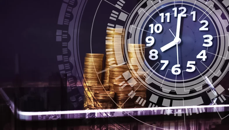 申请时间节点规划