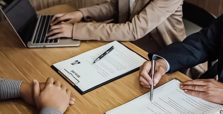 材料清单指导与协助