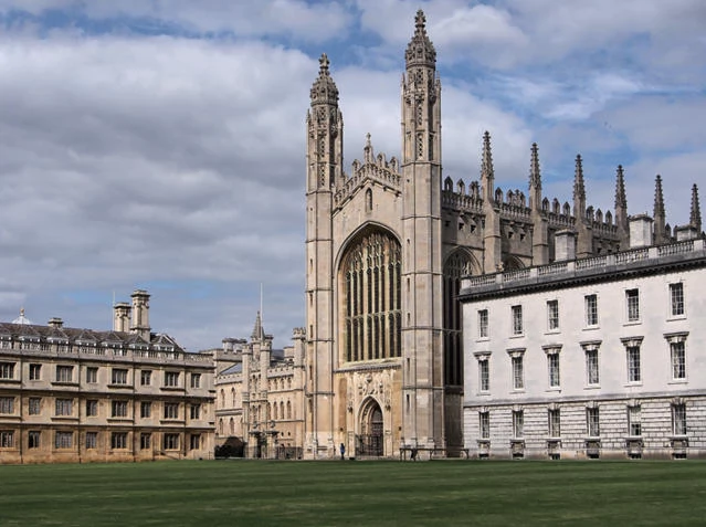 英国伦敦大学——伦敦政治经济学院