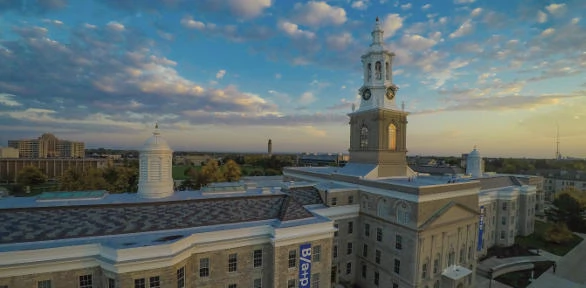 美国纽约州立大学布法罗分校