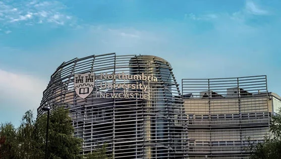 英国诺桑比亚大学