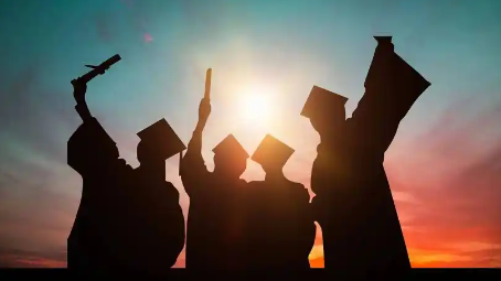 大学阶段——新加坡留学