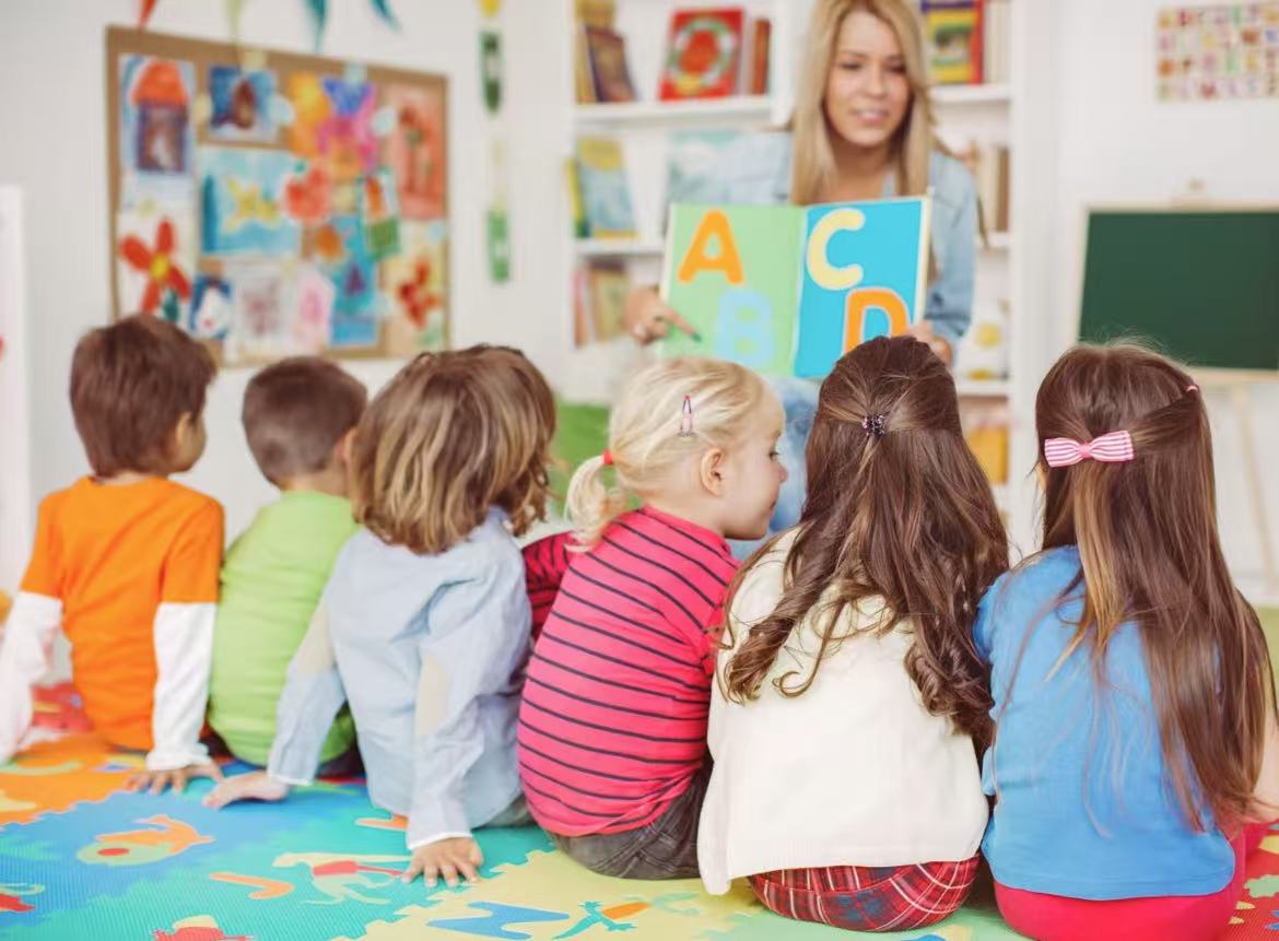 中学阶段——新加坡留学