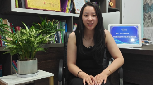 海外留学生专访-Ella同学