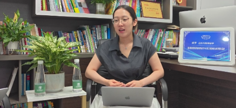 海外留学生专访-kaylee同学